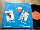 TEXAS ROCKABILLY ALVIS WAYNE/LEE FINN/JIMMY PATTON/GENE