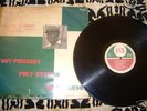 RARE VG ++ POLY RYTHMO MELOME AFRO BEAT AFRO FUNK LATIN