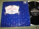 SXL 2135 MOZART symphony No. 32 PETER MAAG DECCA