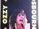 Ozzy Osbourne Never A Dull Moment Live '83  LP
