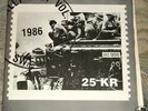 VA  REALLY FAST SWEDEN 1986  LP  AVSKUM DTR PÖBELMÖBEL