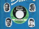 Serge Gainsbourg  45 t jukebox 372.585