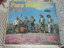 CONJUNTO NORTEÑO CON TONY DE LAROSA, 
