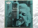 Original Press-Helen Merrill-Clifford Brown-SUPERB