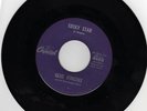 GENE VINCENT - 45 - Lucky Star