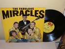 The Miracles, You've Really Got A Hold On Me   Tamla LP