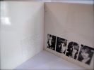 The BEATLES collectable vintage vinyl LP record.