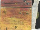 ALICE COOPER . r&r  LP .  Schools Out W / Panties