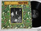 The Leaves Hey Joe Original Mira Garage Psych