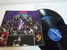 Rolling Stones Live Deluxe Japan LP