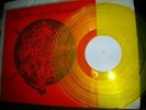 THE CURE color vinyl LP Final Romance no TMOQ metropol
