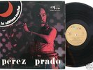 PEREZ PRADO ULTIMA NOCHE LATIN FUNK BOSSA PROG ITALIAN