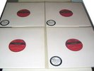  Cowboy Junkies TRINITY SESSIONS 4LP 45RPM NM