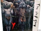THE POP GROUP Y LP OG Radar 1979 Mark Stewart POST-PUNK