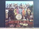 BEATLES  Sgt. Pepper  LP  1st press MONO.