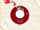 CANADA 45 MAURICE CHEVALIER & LES CHAUSSETTES NOIRES
