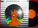HUNGARIA: Same HUNGARIAN Beat/psych