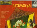 London CS 6009 FFSS blueback Petrouchka ANSERMET EM1 LP