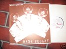 DANE BELANY Motivations LP RARE Free Jazz Dewey Redman