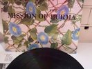^ MISSION OF BURMA - Vs - LP USA FIRST PRESS 1982 M/NM