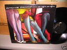 Ritchie Family- All Night All Right LP on RCA