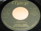 HODGES JAMES SMITH & CRAWFORD Nobody (Mpingo) FUNK SOUL