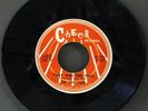 The FIVE DISCS original 1962 Cheers 45 DOO WOP listen