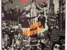 Terrorizer -Word downfall LP 1989 UK RARE