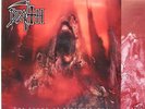 DEATH -The sound of perseverance LP 1998 MINT 