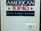American Top 40 With Casey Kasem