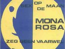 MONA ROSA - sex op de maan(knaller)