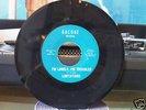 Limitations Northern Soul 45