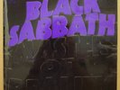 BLACK SABBATH MASTER OF REALITY ORIG VERTIGO SWIRL  LP