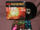 Lifetime jerseys best dancers LP SHRINK kid dynamite