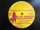 BIG WILLIE SMITH-DA BEAT TERRORISTS EP/KOOL KEITH(RARE)