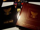 URIAH HEEP 5LP BOX TWO DECADES IN ROCK RARE UK GREAT