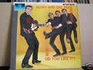 Gerry and The Pacemakers STEREO LP SCX3492