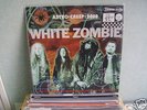 WHITE ZOMBIE astro-creep:2000  LP COLOR