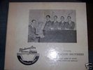 BLACKWOOD BROTHERS- BOOK OF RECORDS-SIGNED