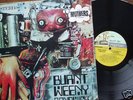 FRANK ZAPPA Burnt Weeny Sandwich LP UK 3-Tone REPRISE