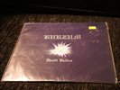 Burzum - Daudi Baldrs org. LP Misanthropy STILL SEALED