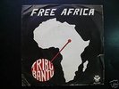 TRIBU' BANTU' (SHOWMEN 2) FREE AFRICA 7