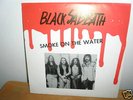 Black Sabbath live with Ian gillan deep purple ozzy