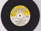 Soul Popcorn R&B 45 JIMMY RICKS Daddy Rollin Stone HEAR