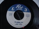 Rare northern soul original - Carol Fran