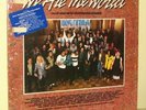 MICHAEL JACKSON WE ARE THE WORLD 1985  VINYL L.P. 40043