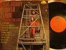 LP - THE BOBBY FULLER FOUR ON MUSTANG RECORDS M-901