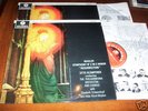 SAX 2473-4;MAHLER;SYMPHONY NO.2;KLEMPERER;SEMI CIRCLE;