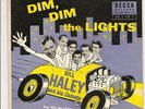 Bill Haley & the Comets EP 45 RPM Orig. Record/Sleeve