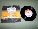TROJAN EXPLOSION 4 UK 4 TRACK 7